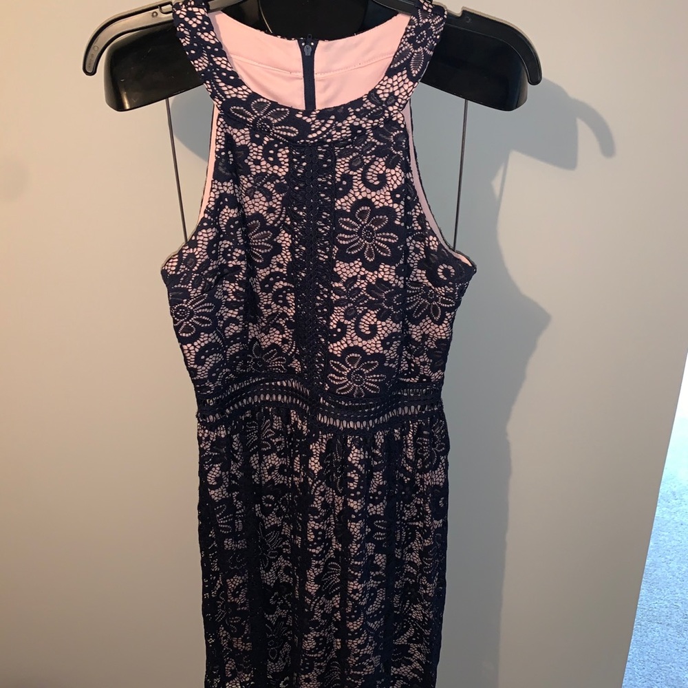 By & By Dress Size: 7